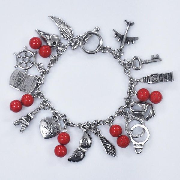 meetcute hot fashion bracte для женщин, 8 "пятьдесят 50 оттенков серого вдохновленного очарования braceket charistian grey bijouterie, Golden;silver
meetcute hot fashion bracte для женщин, 8 "пятьдесят 50 оттенков серого вдохновленного очарования braceket charistian grey bijouterie, Golden;silver