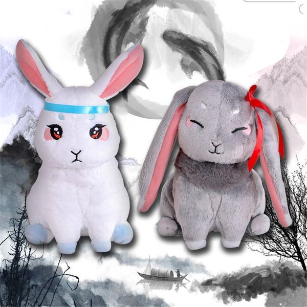 mo dao zu shi wei wuxian lan wangji pet rabbit plush toy cosplay men women grandmaster of demonic cultivation plush toys bjyxszd y200703
mo dao zu shi wei wuxian lan wangji pet rabbit plush toy cosplay men women grandmaster of demonic cultivation plush toys bjyxszd y200703