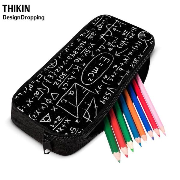 think math formula print women make up cases kids pencil case common equations pencil pouch children girl holder boys portable
think math formula print women make up cases kids pencil case common equations pencil pouch children girl holder boys portable
