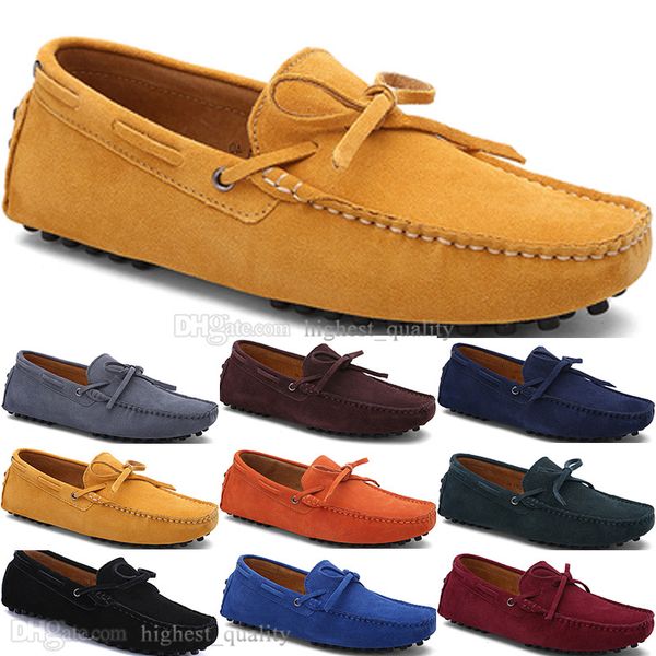 114 new fashion mens casual shoes leather british style spring couple genuine peas scrub men drive lazy man overshoes outdoor comfortable br, Black
114 new fashion mens casual shoes leather british style spring couple genuine peas scrub men drive lazy man overshoes outdoor comfortable br, Black