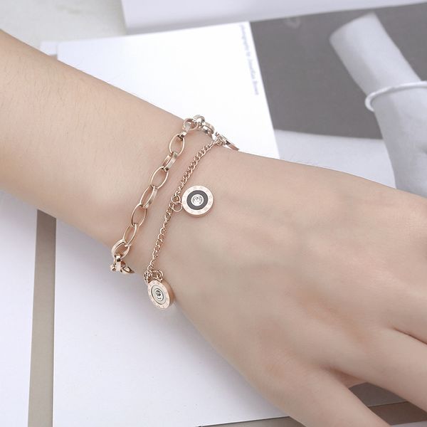приграничное new roman digital ring двухслойных браслет женский творческийстиль 18k розовое золото браслет оптом, Silver
приграничное new roman digital ring двухслойных браслет женский творческийстиль 18k розовое золото браслет оптом, Silver