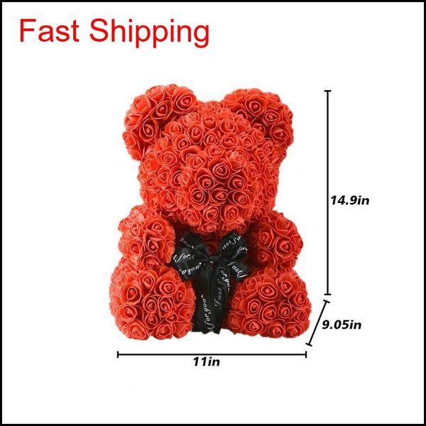 40cm lovely bear of roses with led gift box teddy bear rose soap foam flower artificial new year gifts for vale jllaxh insyard
40cm lovely bear of roses with led gift box teddy bear rose soap foam flower artificial new year gifts for vale jllaxh insyard