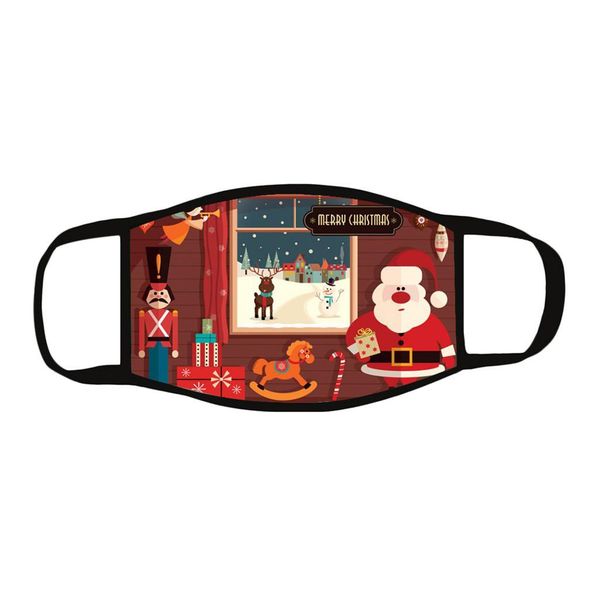 взрослое unisex рождество печати дышащего пыле маска для лица multi purpose face cover моющейся многоразовых открытый велоспорт маска wmtrqi 
взрослое unisex рождество печати дышащего пыле маска для лица multi purpose face cover моющейся многоразовых открытый велоспорт маска wmtrqi