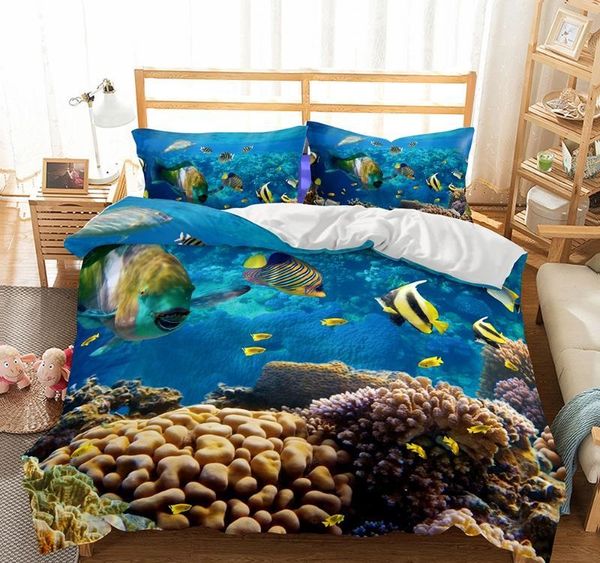 wensd european and american style quilt set cover with pillowcases kids california king bedding sets underwater worldgg
wensd european and american style quilt set cover with pillowcases kids california king bedding sets underwater worldgg