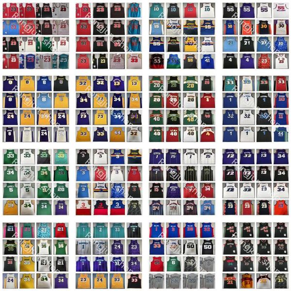 all 32 team retro basketball jersey dirk nowitzki dennis rodman ray allen mike bibby steve nash charles barkley spud webb scottie pippen hak, Black;red
all 32 team retro basketball jersey dirk nowitzki dennis rodman ray allen mike bibby steve nash charles barkley spud webb scottie pippen hak, Black;red