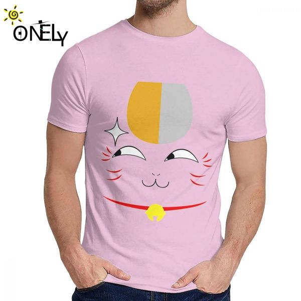 sport fashion streetwear nyanko days natsume maa shii ro elza t shirt men crazy cotton camiseta s-6xl
sport fashion streetwear nyanko days natsume maa shii ro elza t shirt men crazy cotton camiseta s-6xl