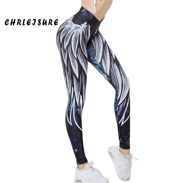 chrleisure printing leggings women polyester europe and the united states jegging angel wing workout push up female legging y200113, Black;white
chrleisure printing leggings women polyester europe and the united states jegging angel wing workout push up female legging y200113, Black;white