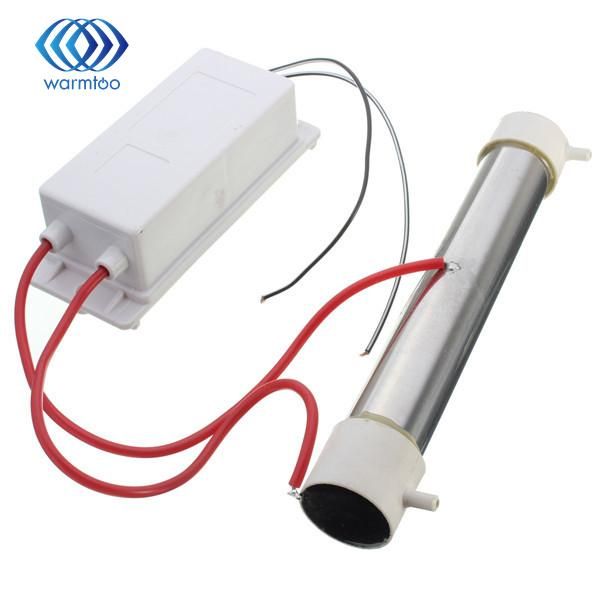 new ac 110v 3g ozone generator ozone tube diy 3g/hr for water plant purifier price
new ac 110v 3g ozone generator ozone tube diy 3g/hr for water plant purifier price