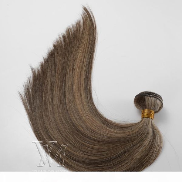 vmae double drawn 3 связки много фортепианный цвет # 4 # 14 weft волос уток silk straight soft virgin remy человеческих волос, Black
vmae double drawn 3 связки много фортепианный цвет # 4 # 14 weft волос уток silk straight soft virgin remy человеческих волос, Black