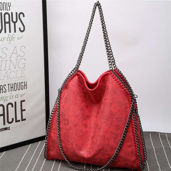 hbp spring women's shoulder bags chain ladies foldable classic multifunction travel shopping high capacity bags 6 colors soft meidum si
hbp spring women's shoulder bags chain ladies foldable classic multifunction travel shopping high capacity bags 6 colors soft meidum si