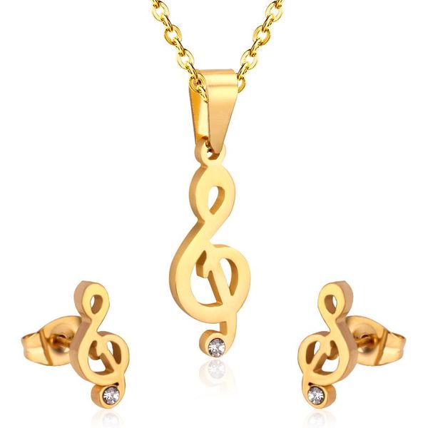 luxukisskids women's gold color necklace earring dubai african jewellery set stainless steel jewelry women gift set, Silver
luxukisskids women's gold color necklace earring dubai african jewellery set stainless steel jewelry women gift set, Silver