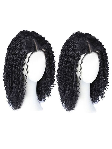 pixie cut wig preplucked blunt cut bob front wigs short human hair wigs curly 13x4 front human hair wigs, Black
pixie cut wig preplucked blunt cut bob front wigs short human hair wigs curly 13x4 front human hair wigs, Black