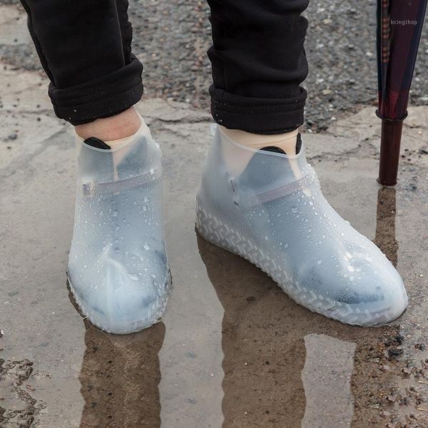 new silicone waterproof shoe cover outdoor rainproof hiking skid-proof shoe covers white1
new silicone waterproof shoe cover outdoor rainproof hiking skid-proof shoe covers white1