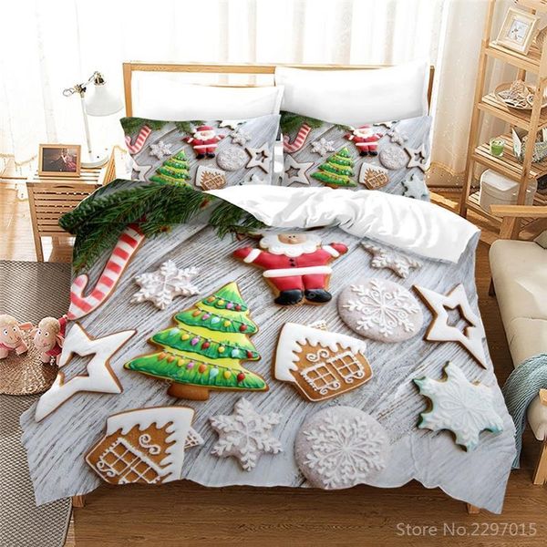 bedding sets santa claus forest cabin pattern 3d set kids cartoon printed duvet cover pillowcase single double size bedroom decor1
bedding sets santa claus forest cabin pattern 3d set kids cartoon printed duvet cover pillowcase single double size bedroom decor1