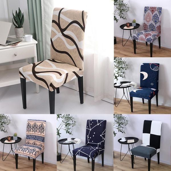 geometric dining chair covers printed elastic spandex seat cover slipcovers for dining room wedding banquet l kitchen office
geometric dining chair covers printed elastic spandex seat cover slipcovers for dining room wedding banquet l kitchen office