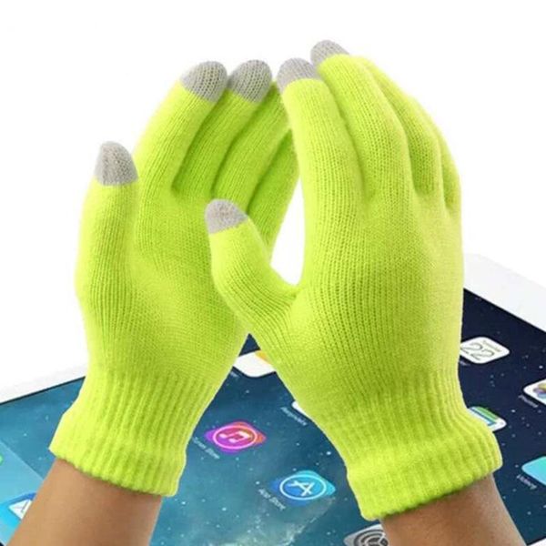 five fingers gloves winter knitted touch screen men' and women' separate finger cold frost-proof fashion hipster warm b51, Blue;gray
five fingers gloves winter knitted touch screen men' and women' separate finger cold frost-proof fashion hipster warm b51, Blue;gray