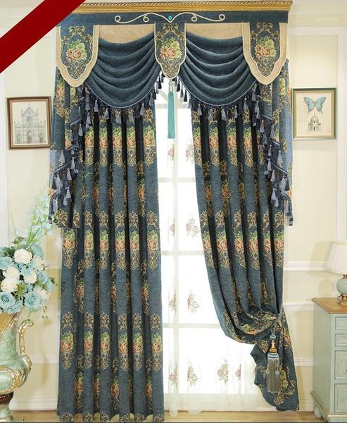 curtain & drapes european luxury curtains for window living room multiple colour embroidered1
curtain & drapes european luxury curtains for window living room multiple colour embroidered1
