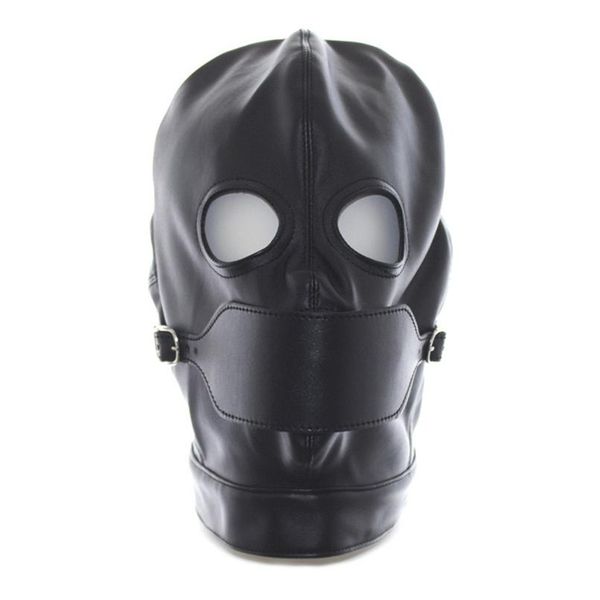 for bondage leather masks fetish couples products slave head pu cosplay hoods toy mask restraints gag with aafdl dadq
for bondage leather masks fetish couples products slave head pu cosplay hoods toy mask restraints gag with aafdl dadq