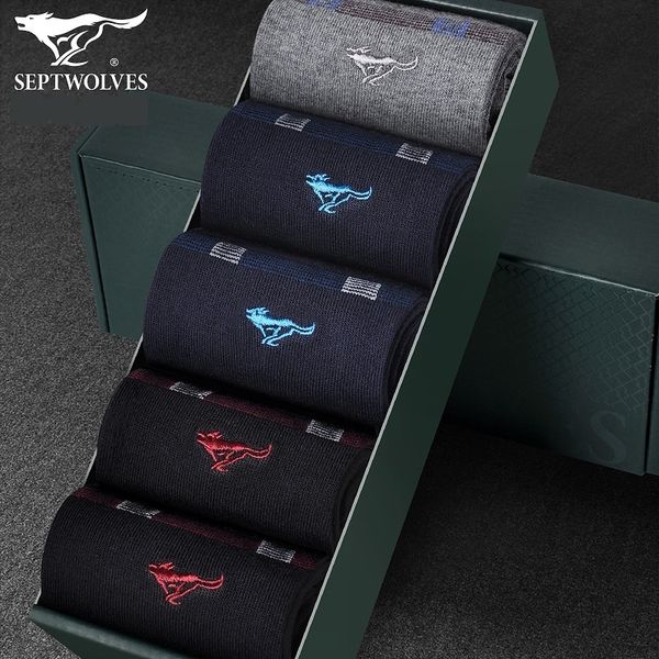 vxzi7 seven warm wolf all cotton autumn easy winter warm thick men's socks gift box socks men's pure kikpe not and to stink busine, Black
vxzi7 seven warm wolf all cotton autumn easy winter warm thick men's socks gift box socks men's pure kikpe not and to stink busine, Black