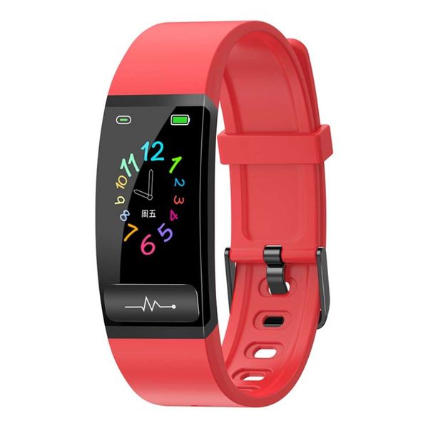 m8 smart watch with ecg, heart rate temperature control, ecg and ppg
m8 smart watch with ecg, heart rate temperature control, ecg and ppg