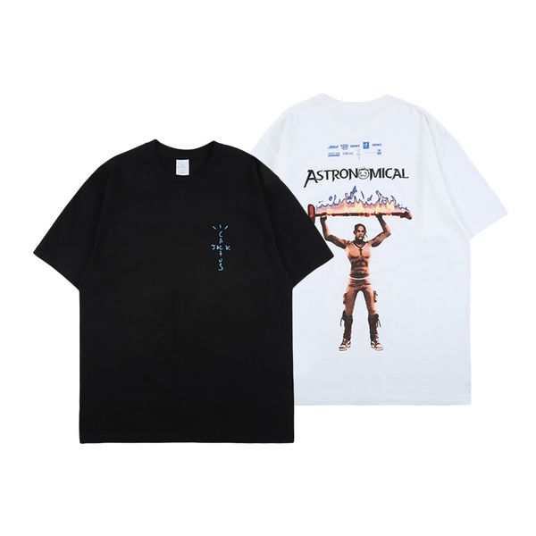 2021 new male lets astron mical letter fashion shirt cotton summer short 26sx, White;black 
2021 new male lets astron mical letter fashion shirt cotton summer short 26sx, White;black