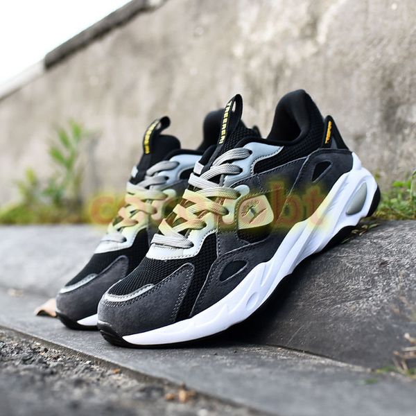 new treeperi fashion chunky running shoes men women sneakers black obsidian sport trainers us 8 eur 41.5 for men
new treeperi fashion chunky running shoes men women sneakers black obsidian sport trainers us 8 eur 41.5 for men