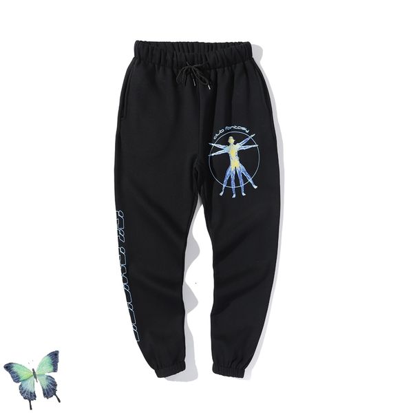 2021 new clubfantsay kanye limited robot printing sweatpants men women plus fleece oversized trousers sweatpant 4lse, Black
2021 new clubfantsay kanye limited robot printing sweatpants men women plus fleece oversized trousers sweatpant 4lse, Black