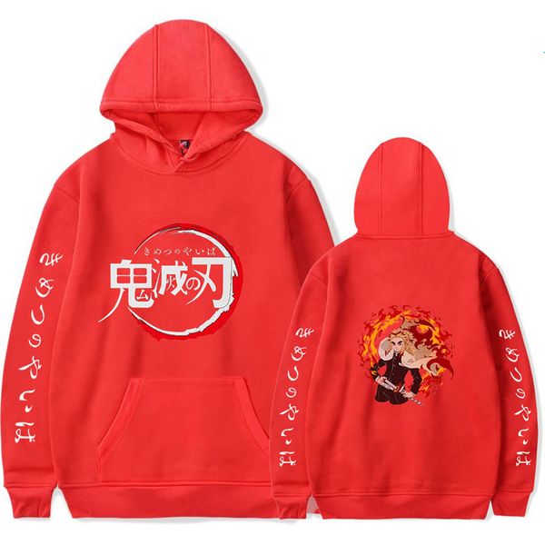 anime demon slayer hoodies mens sweatshirts women harajuku hooded pullovers hip hop harajuku autumn casual fleece hooded clothes 1014, Black
anime demon slayer hoodies mens sweatshirts women harajuku hooded pullovers hip hop harajuku autumn casual fleece hooded clothes 1014, Black