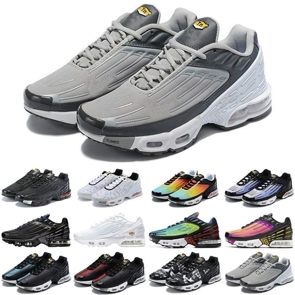 fashion tn plus 3 men women sport shoes triple white black iridescent parachute pack hyper violet mens trainers sports sneakers runners
fashion tn plus 3 men women sport shoes triple white black iridescent parachute pack hyper violet mens trainers sports sneakers runners