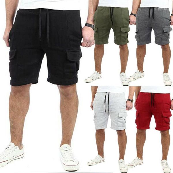 2019 the fashion clothing suit more occasion men army cargo shorts sports work casual trousers summer pocket1, White;black
2019 the fashion clothing suit more occasion men army cargo shorts sports work casual trousers summer pocket1, White;black