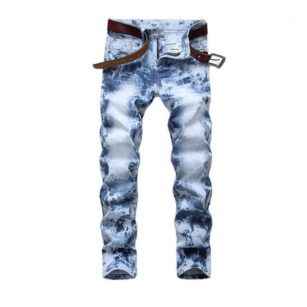 kiovno men's washed strech jeans pants casual blue denim trousers for male size 29-42 straight1
kiovno men's washed strech jeans pants casual blue denim trousers for male size 29-42 straight1