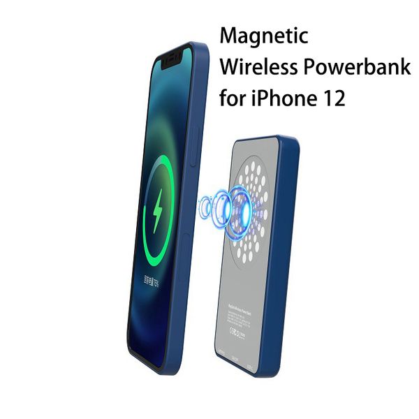 selling 5000mah outdoor portable mini powerbank for iphone 12 with magnetic wireless charger cell phone holder rechargeable ng
selling 5000mah outdoor portable mini powerbank for iphone 12 with magnetic wireless charger cell phone holder rechargeable ng