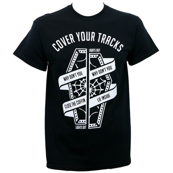 2019 new arrive mens t-shirt casual man tees authentic cover your tracks cyt coffin design your own shirt sport hooded sweatshirt hoodie
2019 new arrive mens t-shirt casual man tees authentic cover your tracks cyt coffin design your own shirt sport hooded sweatshirt hoodie
