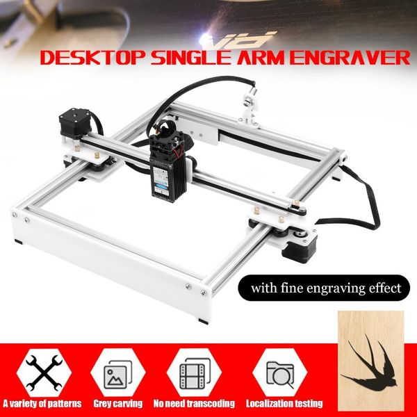 30w engraving machine off-line control deskdiy engraver logomark printer with 280*230mm large working area
30w engraving machine off-line control deskdiy engraver logomark printer with 280*230mm large working area
