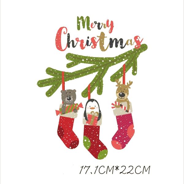 for pulaqi clothes christmas iron stripes on heat transfer vinyl thermo stickers applique cartoon unicorn patch badges
for pulaqi clothes christmas iron stripes on heat transfer vinyl thermo stickers applique cartoon unicorn patch badges