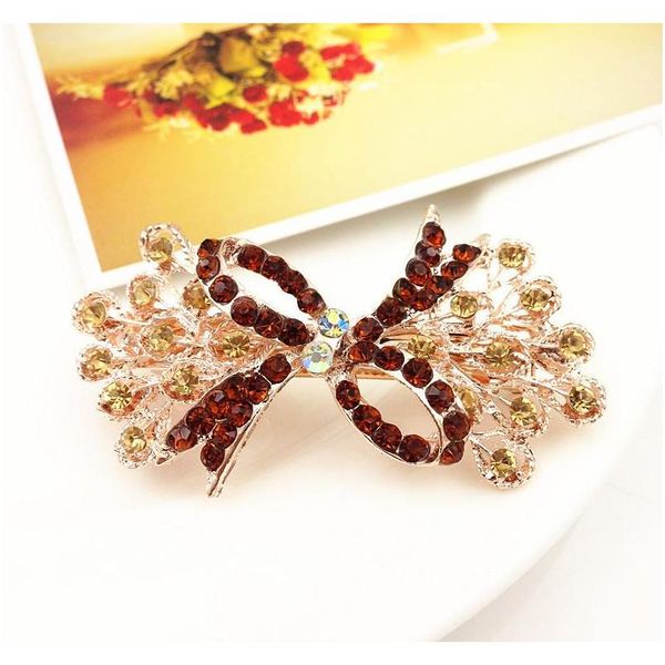 new barrettes hair clips spring clip bling bling rhinestone hair pearl heart bow crown flower leaf wholesale wedd wmtvzb hat7890, Golden;silver
new barrettes hair clips spring clip bling bling rhinestone hair pearl heart bow crown flower leaf wholesale wedd wmtvzb hat7890, Golden;silver