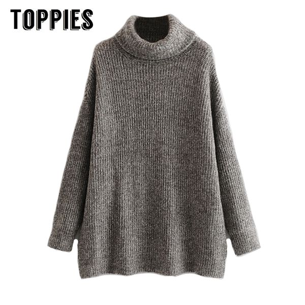 pink sweater loose oversized sweater turtleneck pullovers autumn winter long sleeve jumpers solid color 201109, White;black
pink sweater loose oversized sweater turtleneck pullovers autumn winter long sleeve jumpers solid color 201109, White;black