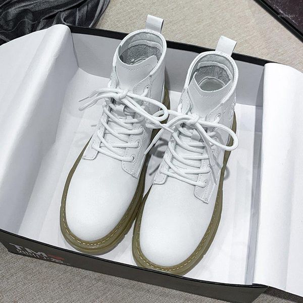 soft split leather women white ankle boots motorcycle boots female autumn winter shoes woman punk motorcycle 2020 spring1, Black
soft split leather women white ankle boots motorcycle boots female autumn winter shoes woman punk motorcycle 2020 spring1, Black