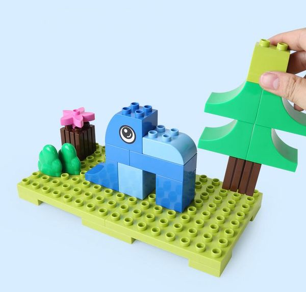 58pcs zoo friends cards building blocks various of animal creative assembly toys for boys and girls educational gift 08
58pcs zoo friends cards building blocks various of animal creative assembly toys for boys and girls educational gift 08