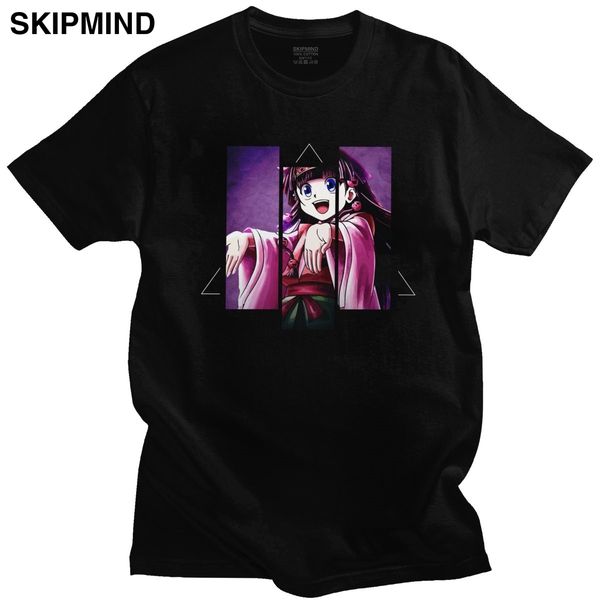 classic men t shirts alluka zoldyck short sleeved cotton tee crew neck casual hunter x hunter t-shirt sport hooded sweatshirt hoodie
classic men t shirts alluka zoldyck short sleeved cotton tee crew neck casual hunter x hunter t-shirt sport hooded sweatshirt hoodie