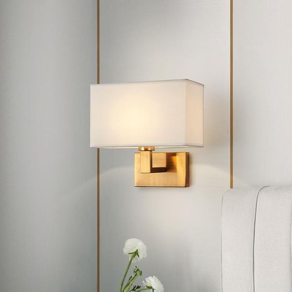 nordic wall lamp bedside lamp living room bedroom modern simple creative gold black led american-style lamps e27
nordic wall lamp bedside lamp living room bedroom modern simple creative gold black led american-style lamps e27