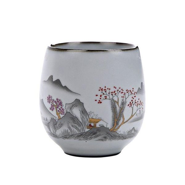 chinese retro cracked glazed tea cup handpainted ceramic teacup 100ml tasting tea cup drinking beer coffee wine whisky mug wmtbdj
chinese retro cracked glazed tea cup handpainted ceramic teacup 100ml tasting tea cup drinking beer coffee wine whisky mug wmtbdj