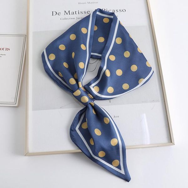 new summer women hair scarf fashion print neck scarfs female bandana accessories designer cravat shawl and wraps headkerchief wmtaeh, Blue;gray
new summer women hair scarf fashion print neck scarfs female bandana accessories designer cravat shawl and wraps headkerchief wmtaeh, Blue;gray