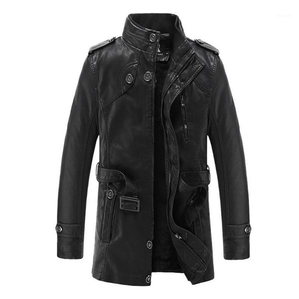 men leather jacket winter long waterproof faux fur coats men leather motorcycle jackets clothing velveted black jacket zipper1
men leather jacket winter long waterproof faux fur coats men leather motorcycle jackets clothing velveted black jacket zipper1