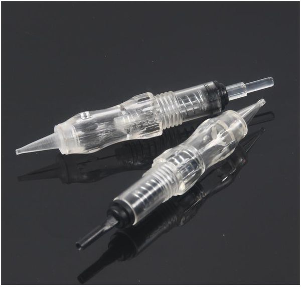 100pcs revolution tattoo needles permanent makeup catridges for tattoo machine kit eyebrow needle 1r,2r,3rl qylxtf
100pcs revolution tattoo needles permanent makeup catridges for tattoo machine kit eyebrow needle 1r,2r,3rl qylxtf