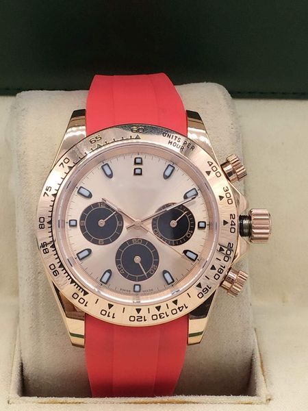 in 2020, the selling upgraded version of automatic mechanical six-pin color watchband fashion watch leisure 40mm womens watches, Slivery;brown
in 2020, the selling upgraded version of automatic mechanical six-pin color watchband fashion watch leisure 40mm womens watches, Slivery;brown