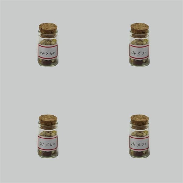 10ml small test tube with cork ser glass spice bottles container jars 24*40mm diy craft transparent straight glass bottle hh 20 n2
10ml small test tube with cork ser glass spice bottles container jars 24*40mm diy craft transparent straight glass bottle hh 20 n2