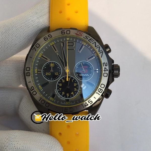 3a 44mm new f1 gray dial vk quartz chronograph mens watch satch pvd black steel case orange rubber strap racing watches hwta hello_watch, Slivery;brown
3a 44mm new f1 gray dial vk quartz chronograph mens watch satch pvd black steel case orange rubber strap racing watches hwta hello_watch, Slivery;brown