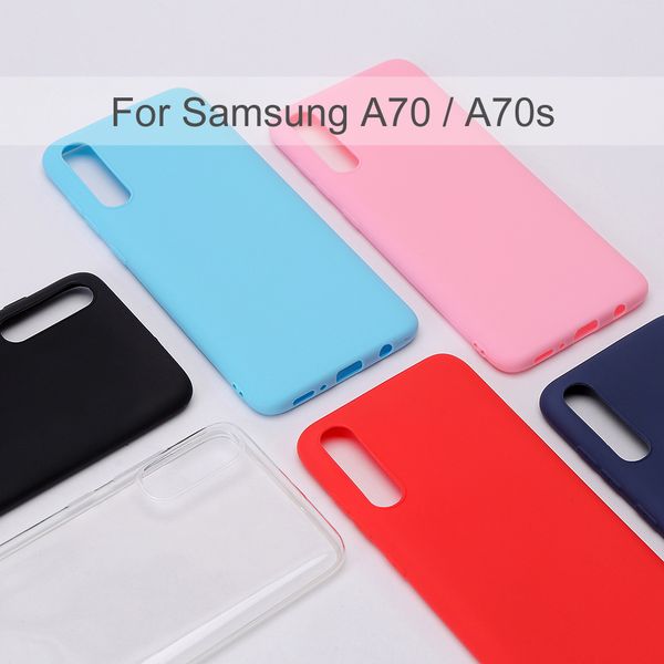 silicone mobile phone tpu soft back case cover coque funda for samsung galaxy a70 a70s
silicone mobile phone tpu soft back case cover coque funda for samsung galaxy a70 a70s