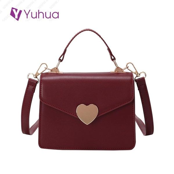 yuhua 2020 new fashion woman handbags, casual korean version women bag, vintage solid color shoulder bag, trend messenger bags
yuhua 2020 new fashion woman handbags, casual korean version women bag, vintage solid color shoulder bag, trend messenger bags